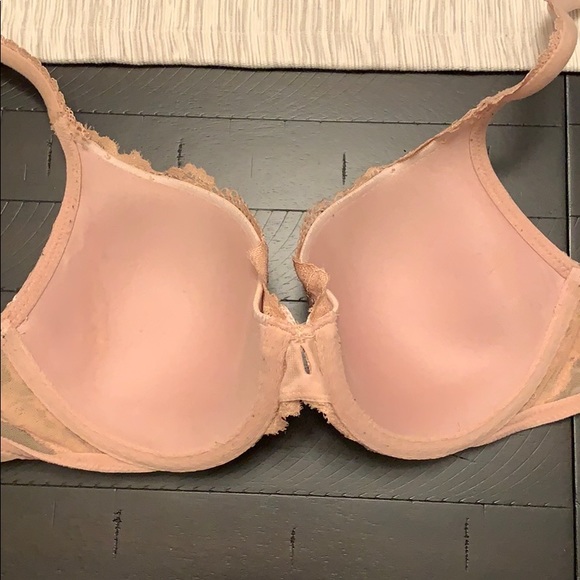 Victoria’s Secret Lined Perfect Coverage Bra - Picture 4 of 5